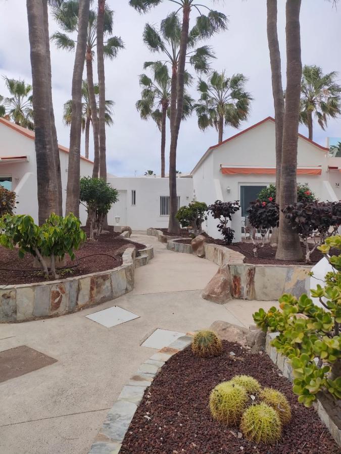 Casa Lidia Costa Calma Beach المظهر الخارجي الصورة