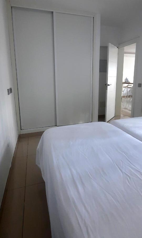 Casa Lidia Costa Calma Beach المظهر الخارجي الصورة