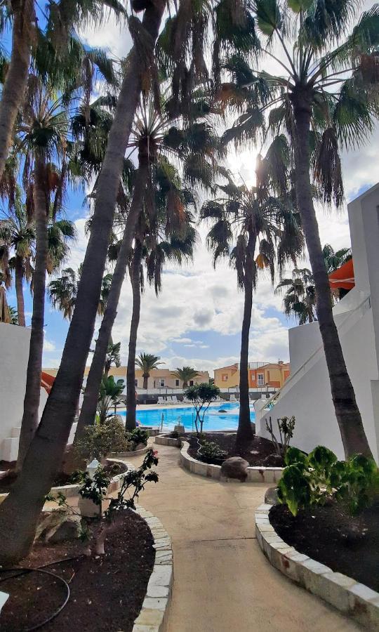 Casa Lidia Costa Calma Beach المظهر الخارجي الصورة