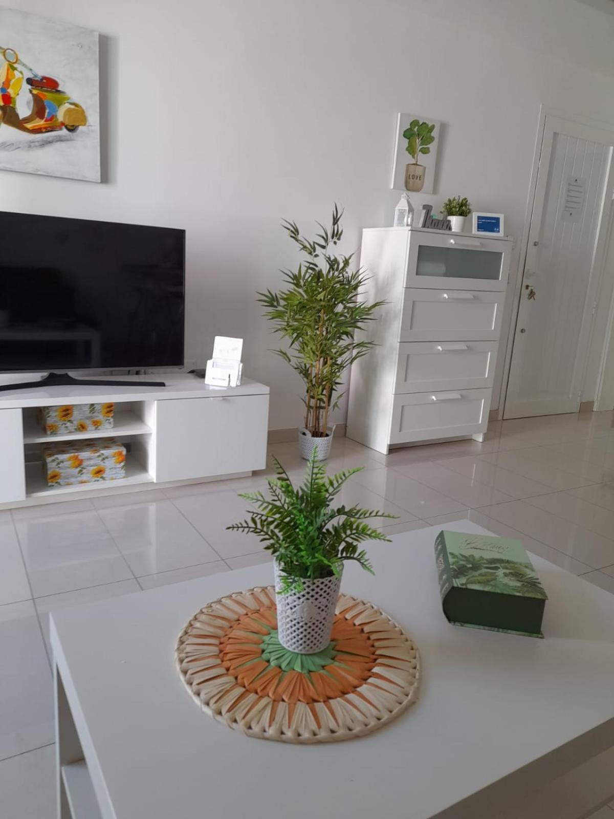 Casa Lidia Costa Calma Beach المظهر الخارجي الصورة